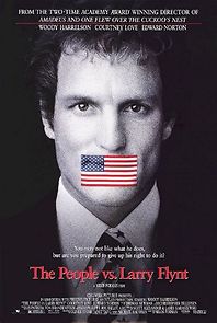 The People vs. Larry Flynt (1997)