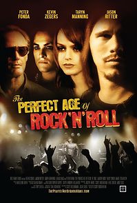 The Perfect Age of Rock 'n' Roll (2010)