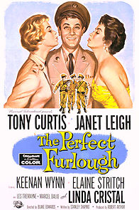 The Perfect Furlough (1958)