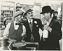 The Perfect Gentleman (1935)