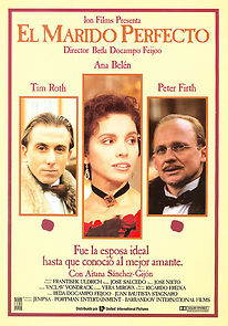 The Perfect Husband (2014)