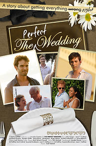 The Perfect Wedding (2012)