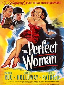 The Perfect Woman (1949)
