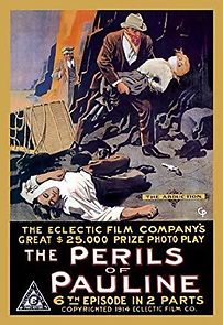 The Perils of Pauline (1947)