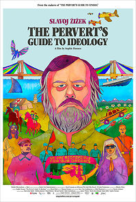 The Pervert's Guide to Ideology (2012)