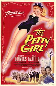 The Petty Girl (1950)