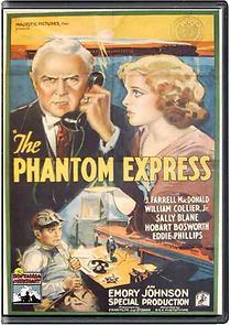 The Phantom Express (1932)