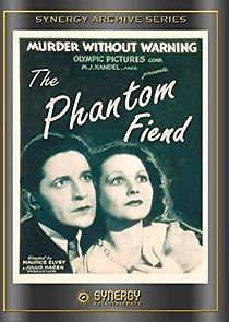 The Phantom Fiend (1932)