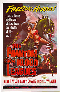The Phantom from 10,000 Leagues (2009)