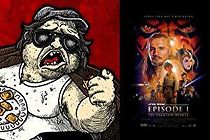 The Phantom Menace Review (2009)