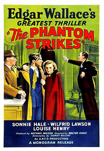 The Phantom Strikes (1939)