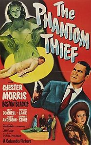 The Phantom Thief (1946)