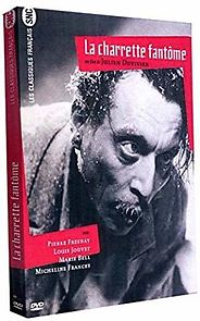 The Phantom Wagon (1940)