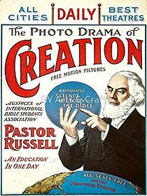The Photo-Drama of Creation (1914)