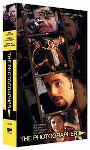 The Photographer (2015)