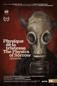 The Physics of Sorrow (Short 2019) (2019)