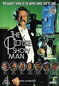 The Picture Show Man (1979)