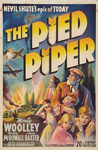 The Pied Piper (1986)