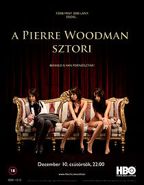 The Pierre Woodman Story (2009)