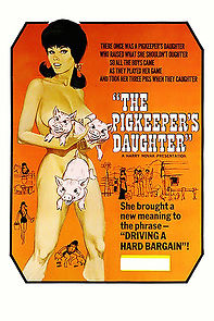 The Pig Keeper's Daughter (1972)