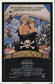 The Pirate Movie (1982)
