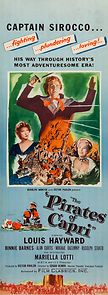 The Pirates of Capri (1949)