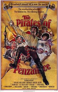 The Pirates of Penzance (1983)