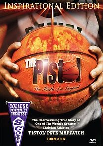 The Pistol: The Birth of a Legend (1991)