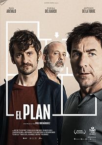The Plan (2020)