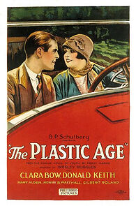 The Plastic Age (1925)