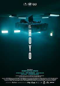 The Platform (2020)