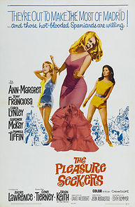 The Pleasure Seekers (1965)