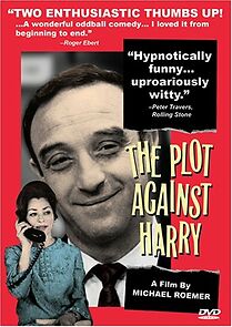 The Plot Against Harry (1990)
