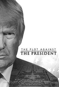 The Plot Against the President (2020)