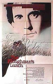The Ploughman's Lunch (1983)