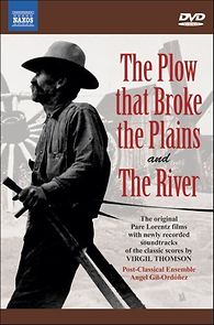 The Plow That Broke the Plains (1936)