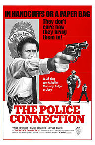 The Police Connection (1973)