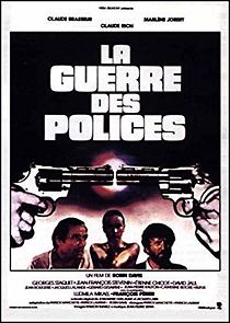 The Police War (1979)