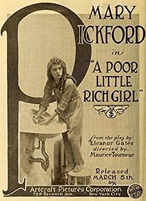 The Poor Little Rich Girl (1917)