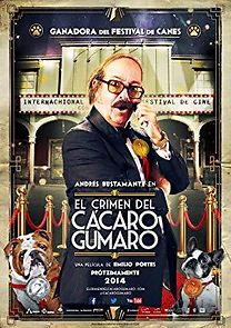 The Popcorn Chronicles (2014)