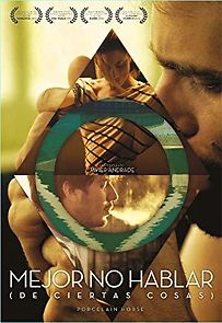 The Porcelain Horse (2012)