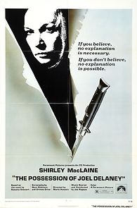 The Possession of Joel Delaney (1972)