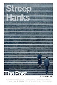 The Post (2018)