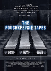 The Poughkeepsie Tapes (2009)