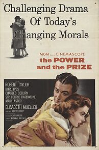 The Power and the Prize (1957)