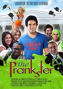 The Prankster (2010)