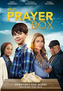 The Prayer Box (2018)