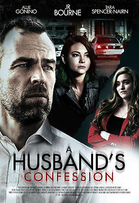 The Preacher's Sin (2015)