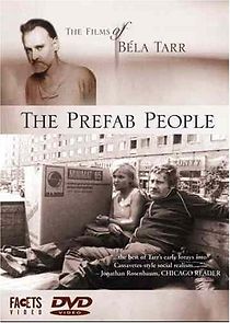 The Prefab People (1982)
