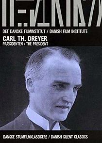 The President (1920)